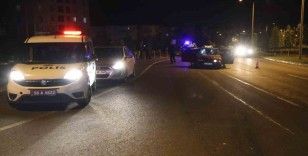 Boşandığı karısı tarafından vurulan şahıs ağır yaralandı
