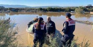 Balık avcıları denetlendi
