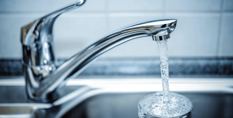 İstanbul Büyükşehir Belediyesi suya yüzde 48 zam istedi