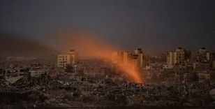 Rusya, İsrail ile Hamas arasında çatışmalara insani ara verecek uzlaşmadan memnun
