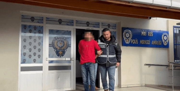 Gelibolu’da husumetlisini tüfekle öldüren şüpheli suçunu itiraf etti