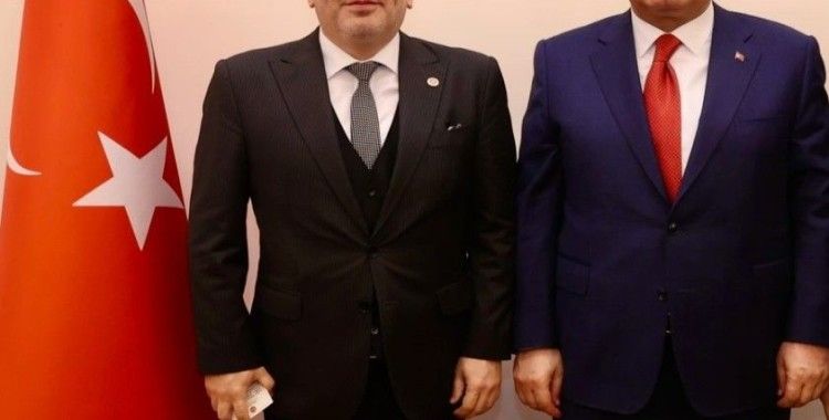 Bursa’ya yeni Anjiyo Kalp Merkezi kurulacak
