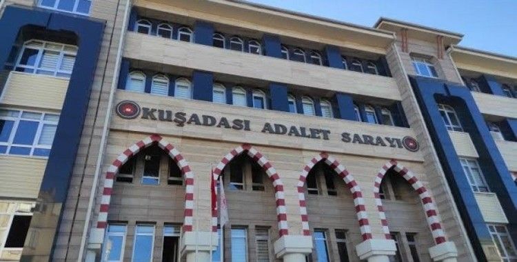 Kuşadası'nda silahlı saldırı olayına karışan 8 kişi tutuklandı
