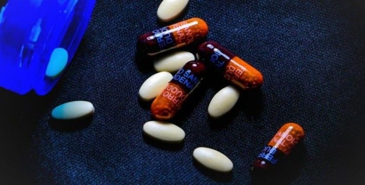 Antibiyotik kullanımına bağlı dünyada her yıl 700 bin insan ölüyor
