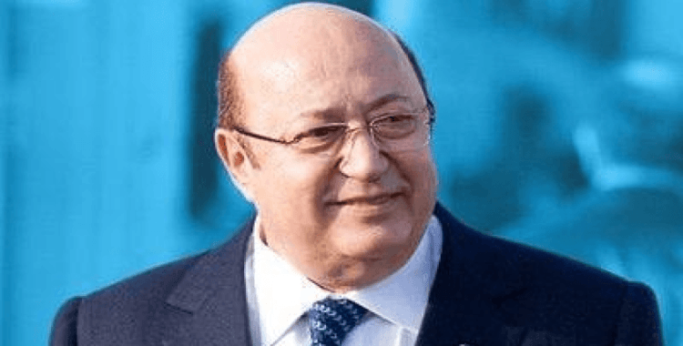 Galatasaray Kulübü eski yöneticisi Ateş Ünal Erzen vefat etti