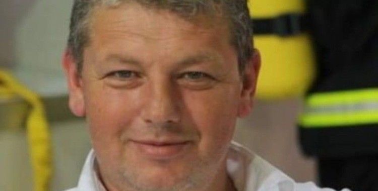 İYİ Parti Kocaeli İl Başkan Yardımcısı istifa etti
