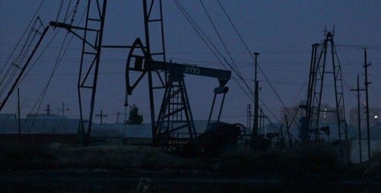 İklim Şeffaflığı Raporu: ABD, petrol ve gaza en bağımlı G20 ülkesi