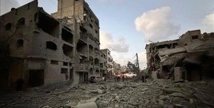 İsrail ile Hamas arasındaki esir takası anlaşmasının detayları netleşti