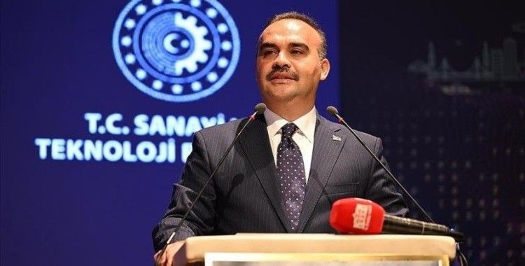 Bakan Kacır'dan sel ve fırtınadan etkilenen KOBİ'lere Acil Destek Kredisi müjdesi