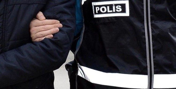 İsrail istihbaratı adına Türkiye'de 'casusluk' yaptığı tespit edilen 2 şüpheli tutuklandı