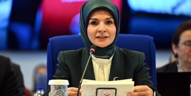 Bakan Göktaş: Tüm illerde bulunan merkezlerimizle 2012'den bugüne toplam 1 milyon 618 bin kişiye hizmet verdik