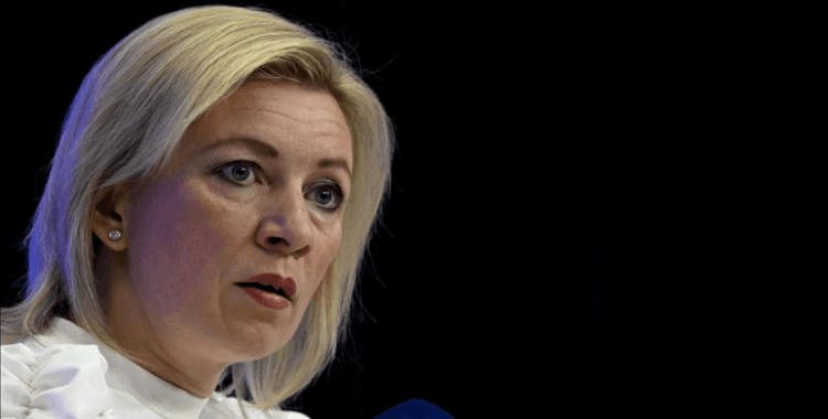 Rusya: Gazze'de çatışmalara insani ara verecek uzlaşının uygulanacağını umuyoruz