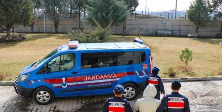 Diyarbakır'da 9 firari hükümlü yakalandı