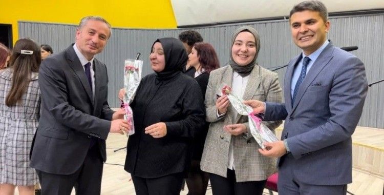 Ağrı’da Öğretmenler Günü’ne özel konser
