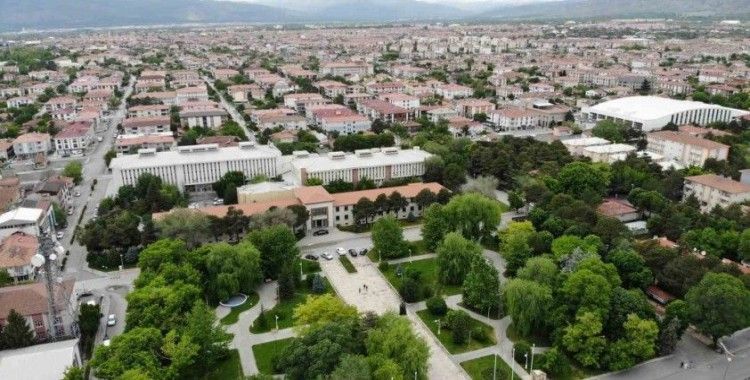 Erzincan’da 2.8 büyüklüğünde deprem korkuttu
