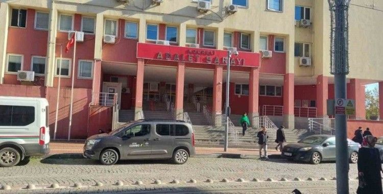 Uyuşturucuyla yakalanan sanık: "Arındım artık içmiyorum"