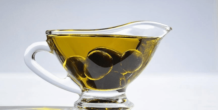 Hatay'ın Altınözü zeytinyağı tescillendi