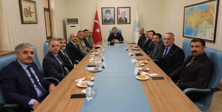 Kesme kadayıfı menüde yer alacak
