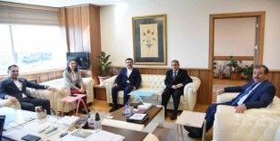 Sıfır atık için bir araya geldiler
