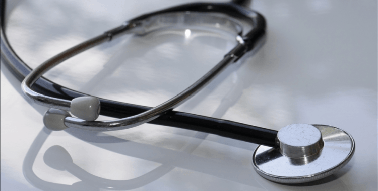 ETHEXPO Avrasya Turizm ve Sağlık Fuarı, İstanbul Fuar Merkezi'nde başladı