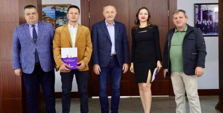 Didim Belediyesi Halk Kart desteği ile vatandaşların yanında
