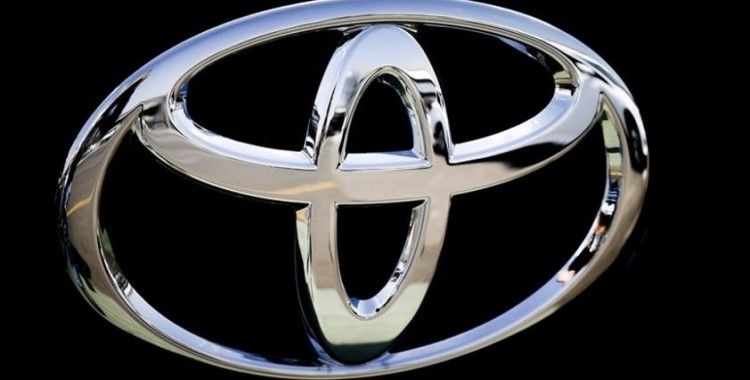 Toyota, park freni ve ön cam arızaları nedeniyle 580 bini aşkın aracını geri çağırdı