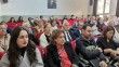 İzmir’de 60 yaş üstü öğrenciler için ders zili çaldı
