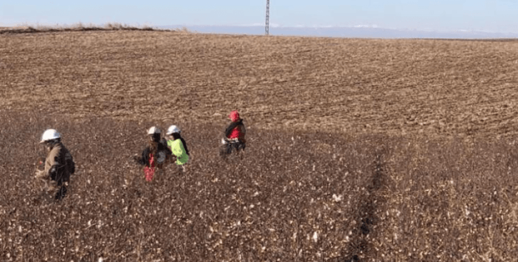 Diyarbakır'da alzheimer hastası yaşlı adam sazlık alanda ölü bulundu