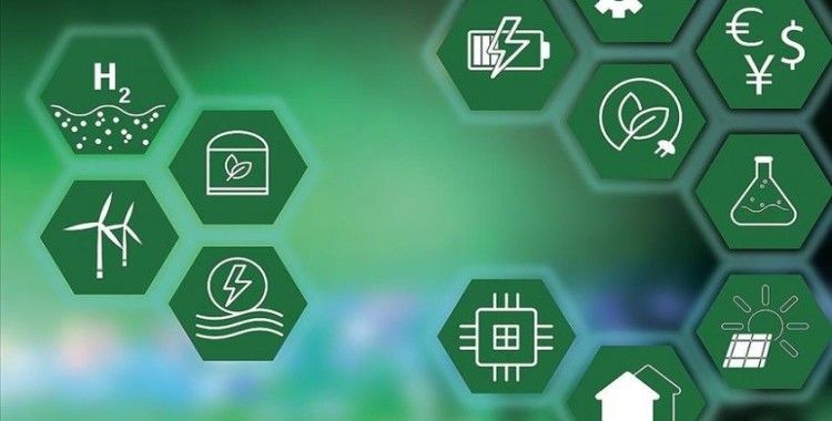 AB, yenilenebilir hidrojeni yeni bankasıyla destekleyecek