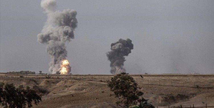 İsrail basınına göre Gazze'de insani aranın başlaması uzlaşı maddelerindeki bazı boşluklara takıldı