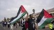 Güney Afrika, apartheid ile mücadelesini İsrail'e karşı sürdürüyor