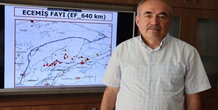 Adnan Evsen: “Afet Bakanlığı kurulmalı”
