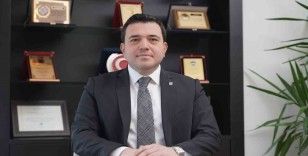 Koçer’den ’24 Kasım Öğretmenler Günü’ mesajı
