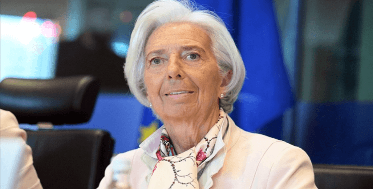 ECB Başkanı Lagarde, oğlunun kriptoda kaybettiğini açıkladı