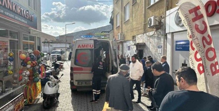Dikkatsiz sürücü kazaya sebep oldu: 1 yaralı
