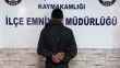 Elektrikli bisiklet ve oto hırsızı yakalandı