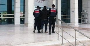 Cinsel istismar suçundan 7 yıldır firari olan şahıs yakalandı
