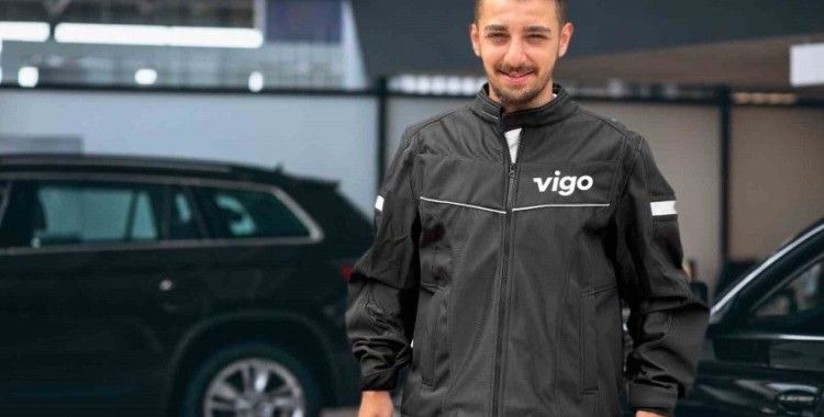 Vigo’dan yeni iş birliği; 5 havaalanında çalışmalar başladı
