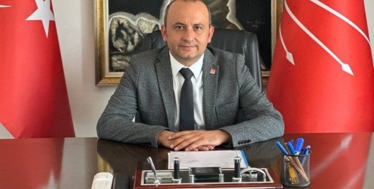 Başkan Coşkun; “Öğretmenlerimize çok şey borçluyuz”
