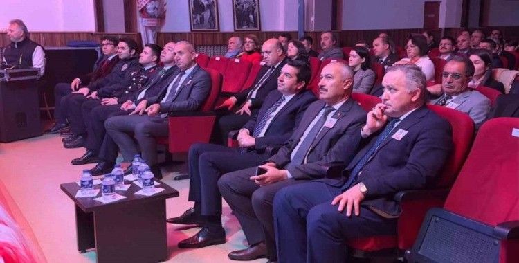 Devrek’te “ Öğretmenler Günü” çeşitli etkinliklerle kutlandı
