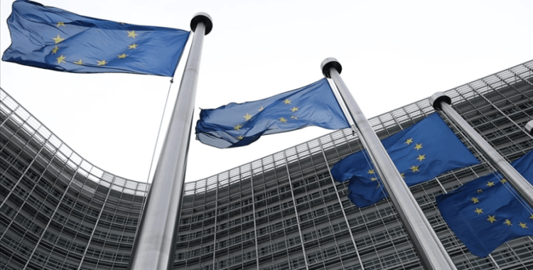 AB, Gazze'de çok sayıda sivilin ölmesinden esef duyduklarını açıkladı