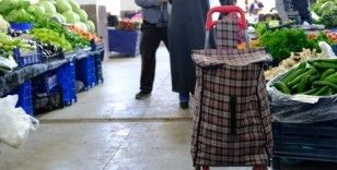 Hizmet sektörü güven endeksi azaldı

