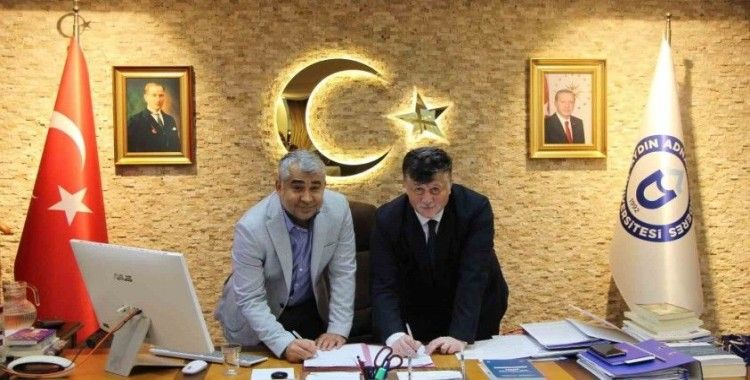 ADÜ’nün spor tesislerine Gençlik ve Spor İl Müdürlüğü el attı
