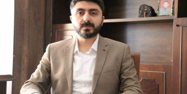 Bayram, “Şehrimizin depreme ve afete hazırlıklı hale gelmesi gerekiyor”
