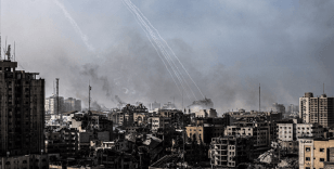 İsrail’in Gazze'ye saldırılarını 4 günlüğüne durdurması beklenen insani ara başladı