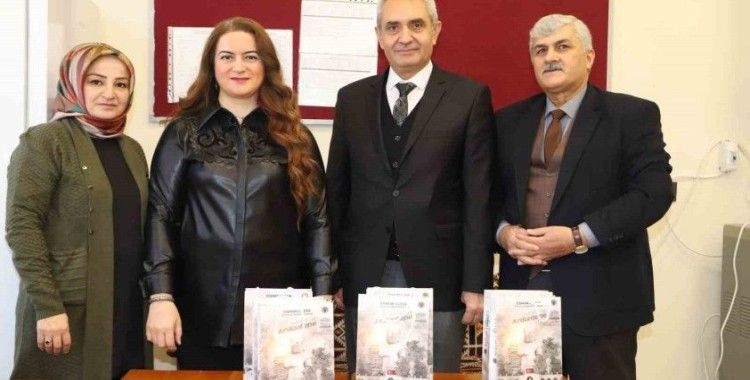 Güder’den öğretmenlere anlamlı jest
