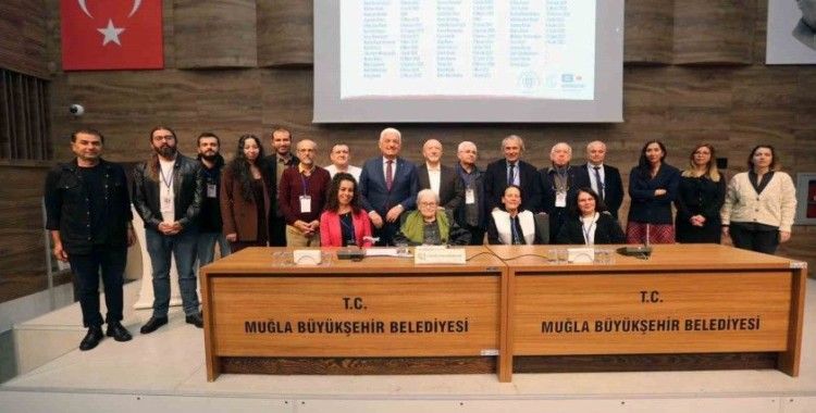 Cumhuriyet ve Felsefe kongresi başladı