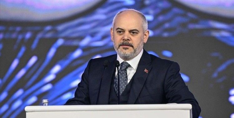 Cumhurbaşkanı Başdanışmanı Kılıç, Uluslararası Stratejik İletişim Zirvesi'nde konuştu