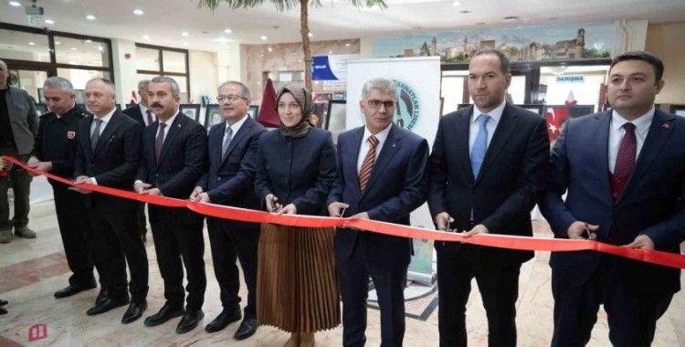 Niğde’de 24 Kasım Öğretmenler Günü etkinliklerle kutlandı
