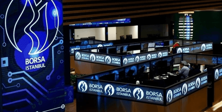 Borsa günü yükselişle tamamladı